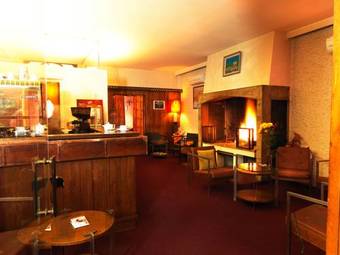 Hotel H�tel Restaurant Lons