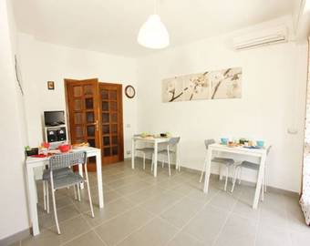 Bed & Breakfast La Terrazza