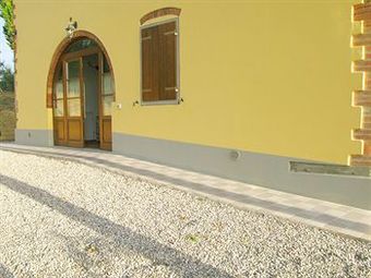 Agroturismo Agriturismo Martignana Alta