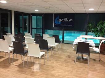 Apartamentos R�sidence Go�lia Belle Epoque