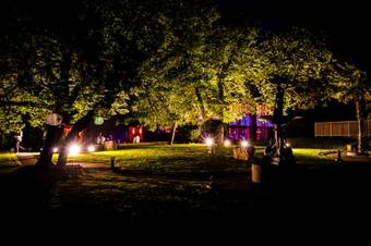 Hotel Les Ecuries De La Tour