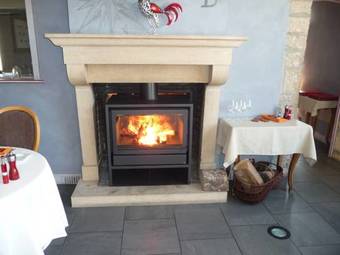 Hotel H�tel Auberge De Chavannes