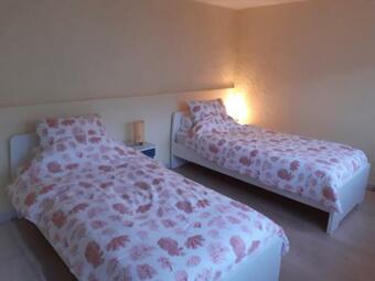 Bed & Breakfast 14-18 Somme Chambres
