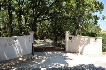 Hotel La Bastide Du Bois Breant