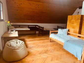 Apartamento T?lev�l/pine-needles