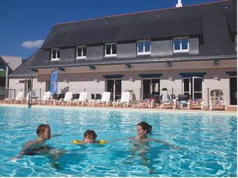 Aparthotel Ker Goh Lenn