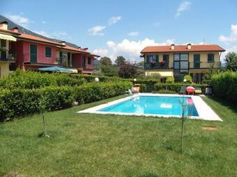 Apartamento La Fiorita - Boi