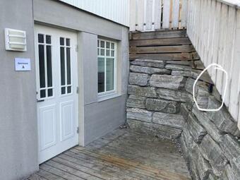 Apartamento Stullahaugen 7