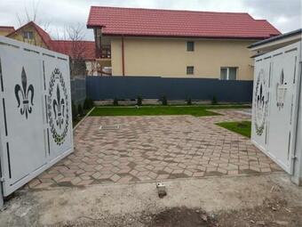 Villa Toscana Home