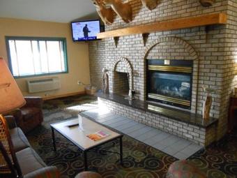 Hotel Americinn Ashland