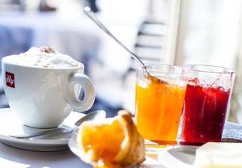 Hotel Auberge Du Vieux Ch�teau