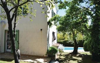 Holiday Home Cabris Ij-1527