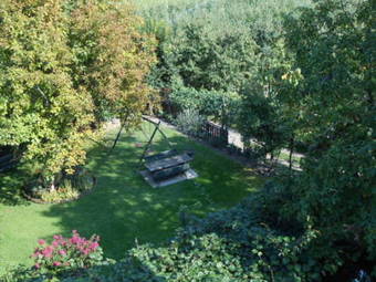 Hostal Pension Stamserhof