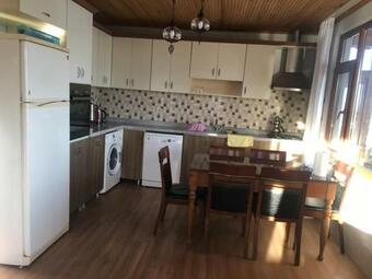 M�stakil K�y Evi