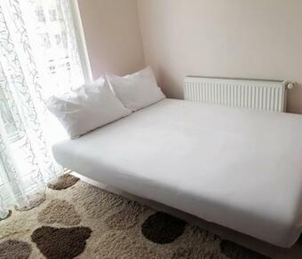 Hostal ?da Kent Sitesi