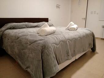 Hotel Las Moras Rincon