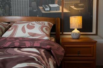 Vip Apartment On Shishkarevskaya