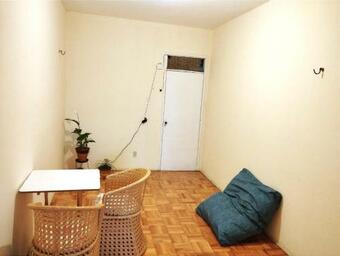 Apartamento Nanda Flats (alfa)
