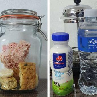 Apartamento The Little Peaceful Retreat