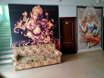 Hotel Oyo 91129 Green View Resort