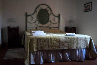 Agroturismo Castello Di Bolgheri