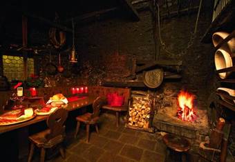 Hotel Gasthof Gasserhof