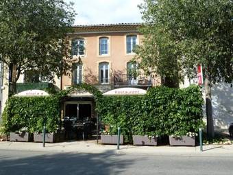 Hotel La Farigoule