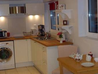 Apartamento Cottage Blagnac