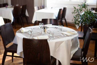 Hotel Auberge Du Relais