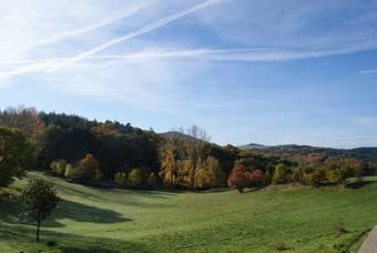Bed & Breakfast Chateau Du Besset