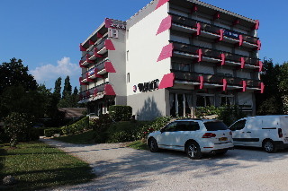 Inter-hotel Villancourt