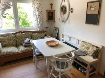 Apartamento Liebevoll Eingerichtete Wohnung In Ruhelage