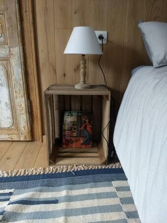 Bed & Breakfast La Grange Aux D�mes