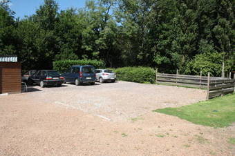 Bed & Breakfast Le Vrai Paradis