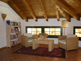 Bed & Breakfast La Capannina