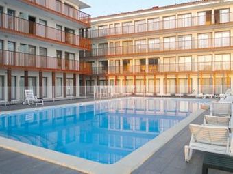 Aparthotel All Suites Appart H�tel La Teste
