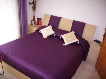 Apartamento Casa Zaffalon U.a.n.c.