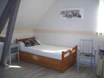 G�te La Fortaiserie