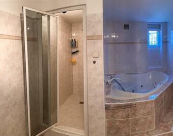 Chalupa Kru?n� Hory