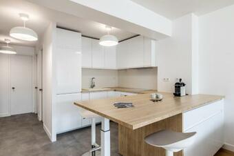 Apartamento Appartement Design Biarritz Coeur De Ville