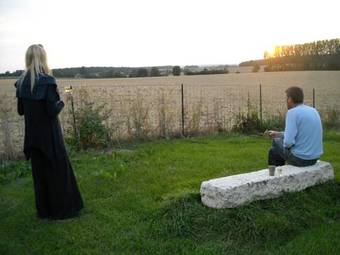 Domaine De La Grange Aux D�mes