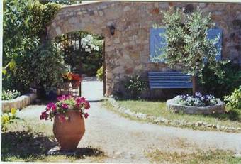 Bed & Breakfast Le Mas Des Lavandes