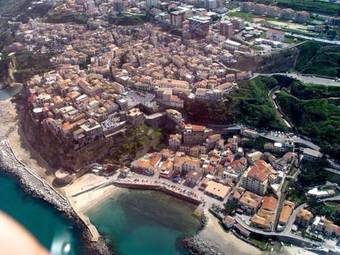 Bed And Breakfast Casa Armonia