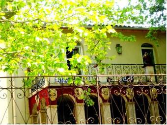 Bed & Breakfast Ch�teau De Monteux