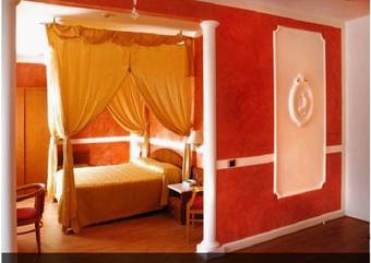 Hotel Benessere Villa Fiorita