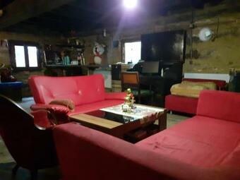 Traditional House In Nature Park, Wi-fi, Parking.