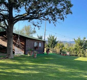Chalet Di Antonella