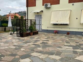 Apartamento Dante 2