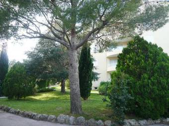 Apartment Residence Porto Di Mar Cavalaire