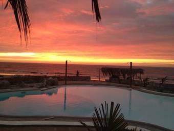 Hotel Waltako Beach Culture